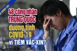 Duong tinh COVID 19 vi tiem vacxin 2