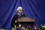 Hassan Rouhani