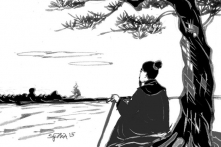 Hậu duệ nhà Trần của Đại Việt trở thành Hoàng đế Trung Hoa?