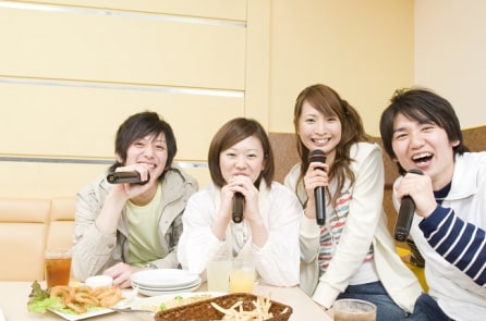 Vì sao người Nhật phát minh ra karaoke không xin cấp bằng sáng chế?