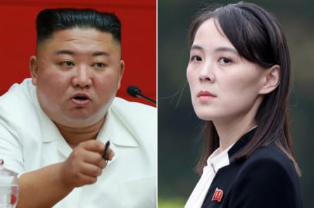 Bắc Hàn cảnh báo Mỹ nếu muốn hòa bình thì phải tránh ‘gây mùi hôi hám’