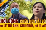 LE TRI ANH CHU DINH