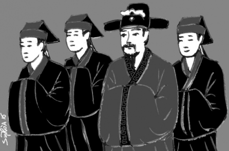 Trần Danh: Dòng họ khoa bảng nổi danh xứ Kinh Bắc