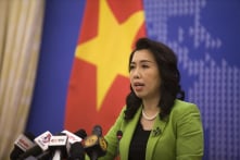 4 người Việt Nam bị cáo buộc lừa đảo 1 triệu USD của 5.000 người mua ở Mỹ