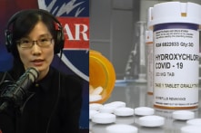 Li-Meng Yan: WHO cấu kết với ĐCSTQ ngăn dùng Hydroxychloroquine điều trị COVID-19