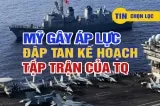 MY GAY AP LUC BIEN DONG