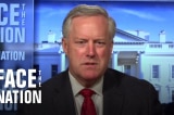 Mark Meadows