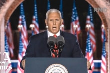 PTT Pence cảnh báo cử tri ‘sẽ không an toàn trong nước Mỹ của Biden’