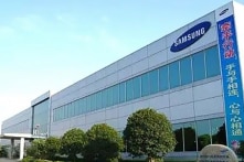 Samsung dừng sản xuất tại nhà máy máy tính cuối cùng của họ tại Trung Quốc