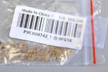 Hạt giống lạ gửi từ Trung Quốc có cả hạt cây thuốc phiện