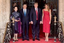 Ông Tập đang trải nghiệm điều mà cả ông Mao và Đặng chưa từng gặp