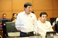 Đại biểu Quốc hội có quốc tịch Síp: Một cá nhân có làm nên sai phạm?