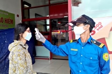 Hải Dương thêm 1 ca nhiễm virus Vũ Hán từ cộng đồng; 36 hộ bị cách ly