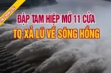 TQ XA LU VE SONG HONG