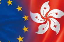 EU hạn chế bán thiết bị ‘nhạy cảm’ cho Hồng Kông