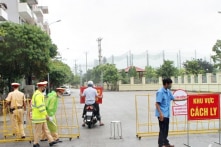 Xuất hiện hai ca nghi nhiễm virus Vũ Hán tại Bắc Giang