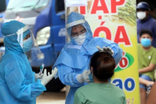 Ca nhiễm virus Vũ Hán thứ 6 tại Việt Nam tử vong