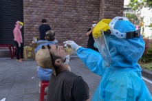 Việt Nam thêm 2 ca nhiễm virus Vũ Hán, ở Đà Nẵng và Hải Dương