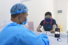 Bộ Y tế xác nhận 1 ca nhiễm virus Vũ Hán tại Bệnh viện E (Hà Nội)