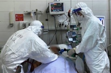 Bệnh nhân 577 nhiễm virus Vũ Hán tử vong