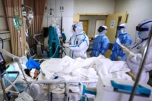 Việt Nam thêm 2 ca tử vong vì virus Vũ Hán