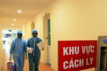 Bệnh nhân 66 tuổi nhiễm virus Vũ Hán tử vong