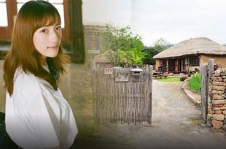 Hành động bất ngờ của cô gái khi thấy gia cảnh nghèo khó của bạn trai