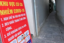 Việt Nam: Thêm 4 ca nhiễm COVID-19, 8 ca tiên lượng nặng, thêm 1 ca tử vong