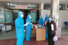 Việt Nam thêm 7 ca nhiễm virus Vũ Hán