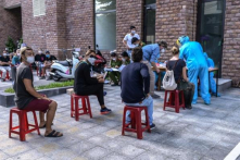 Việt Nam thêm ca tử vong thứ hai vì virus Vũ Hán trong cùng ngày