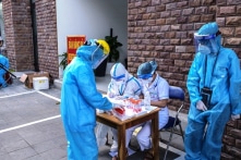 Nữ hộ lý ở Đà Nẵng từng xét nghiệm 4 lần âm tính trước khi dương tính