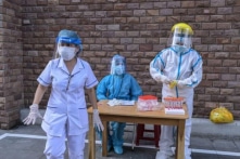 Việt Nam thêm 2 ca nhiễm virus Vũ Hán, ở Đà Nẵng và Hải Dương