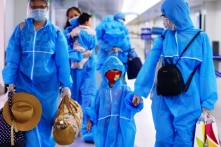 Bệnh nhân 979 từng tham dự 7 cuộc liên hoan đông người trong 9 ngày