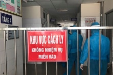 Đà Nẵng, Hải Dương thêm 6 ca mắc virus Vũ Hán