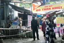 Hai phụ nữ đang mang thai, nuôi con 8 tháng tuổi; một bệnh nhi 9 tuổi nhiễm COVID-19