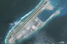 Mỹ: Báo cáo về biển Đông giúp các nước bác bỏ các yêu sách chủ quyền của Trung Quốc