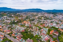 Vì sao Đà Lạt bị đổi thay?