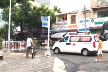 5 bệnh nhân nhiễm COVID-19 làm việc tại 4 KCN có khoảng 3.700 người