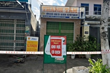 Việt Nam thêm 6 ca nhiễm virus Vũ Hán