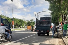 Cán bộ CDC Quảng Nam nhiễm COVID-19 không xác định được rõ nguồn lây