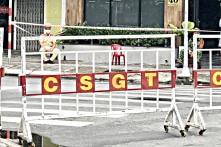 Thêm hai bệnh nhân nhiễm COVID-19 tử vong