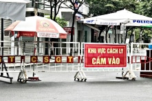 4 người nhiễm virus Vũ Hán, trong đó 2 ca liên quan tâm dịch Đà Nẵng