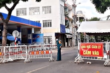 Bệnh nhân 832, 37 tuổi, tử vong vì virus Vũ Hán