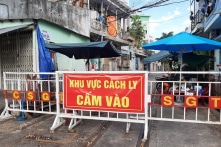 Thêm 30 người nhiễm virus Vũ Hán, trong đó 27 ca liên quan đến Đà Nẵng