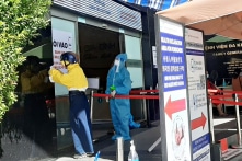 Viện Pasteur Nha Trang ngưng nhận mẫu xét nghiệm virus Vũ Hán