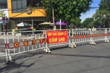 Việt Nam: Người thứ 25 tử vong do virus Vũ Hán