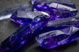 đá Tanzanite