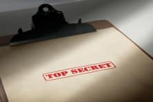 Hồ sơ bệnh án của lãnh đạo cấp cao vừa vào danh sách “tối mật”