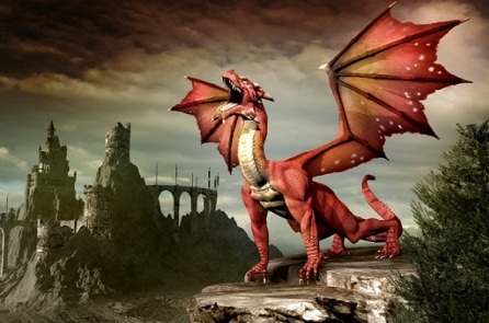 Chuyến du hành đến địa ngục của một người đàn ông Tây phương