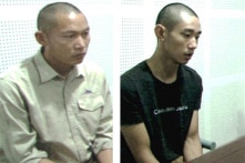 Khởi tố 2 bị can đưa 44 người Trung Quốc nhập cảnh trái phép vào Việt Nam